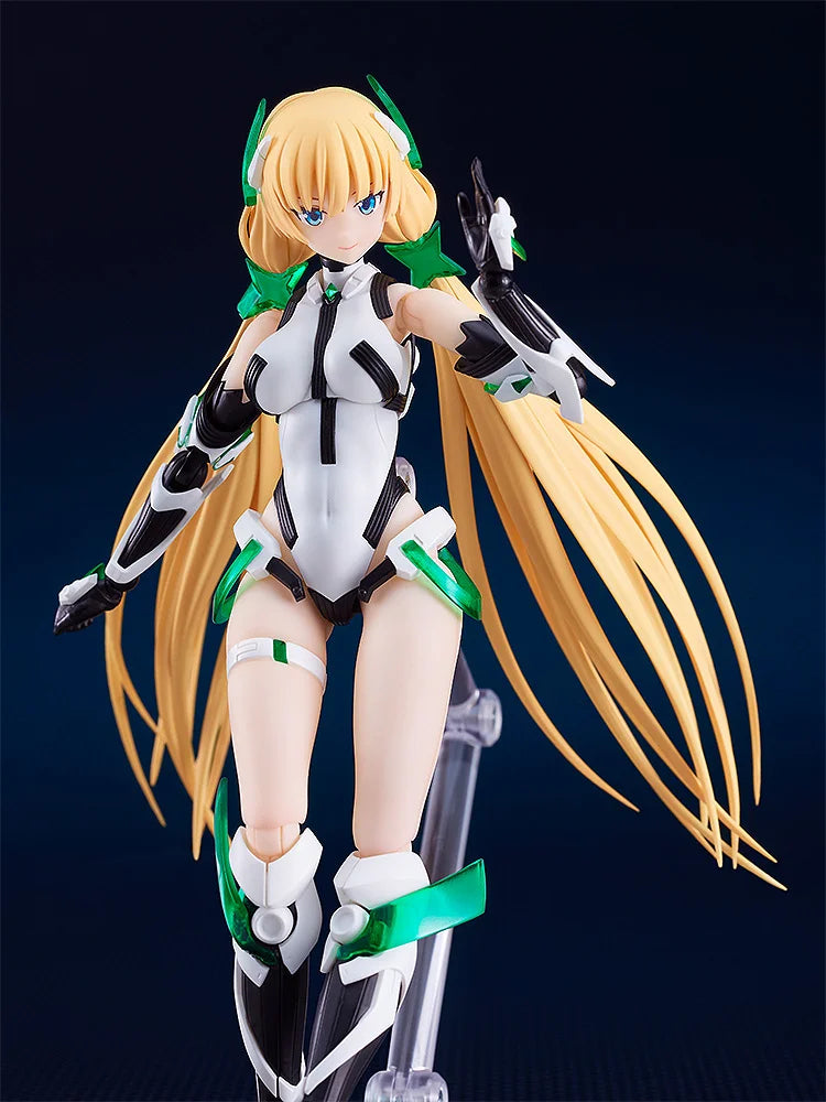Plamatea Expelled from Paradise - Angela Balzac [Model Kit]