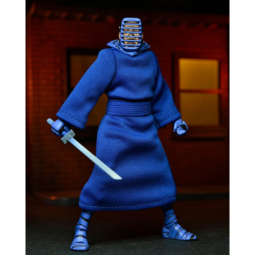 Neca Ultimate Teenage Mutant Ninja Turtles - Foot Ninja (Mirage Comics)