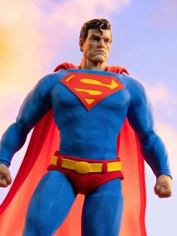 Popmart x Gong DC Batman Hush - Superman