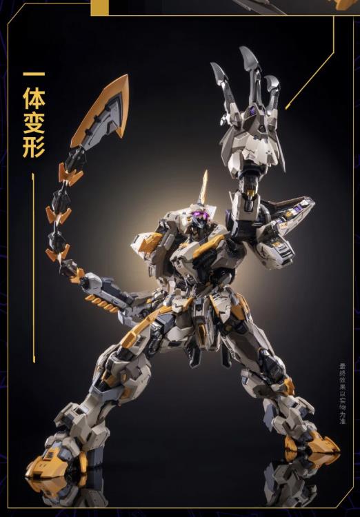 Moshow Progenitor Effect MCT-E01 Scourge of God