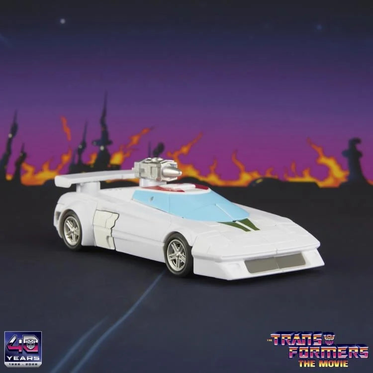 Hasbro Studio Series Transformers Wheeljack