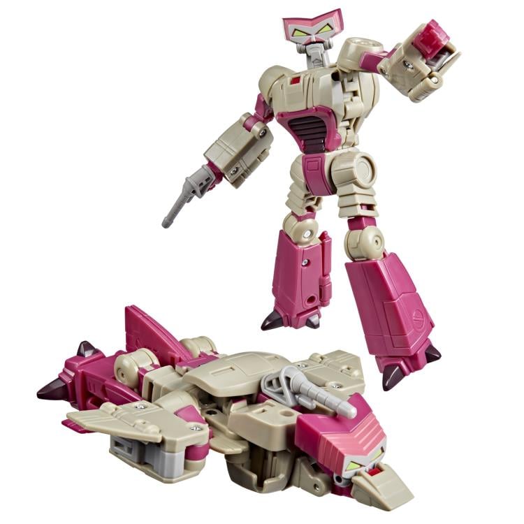 Hasbro Studio Series Transformers Kranix