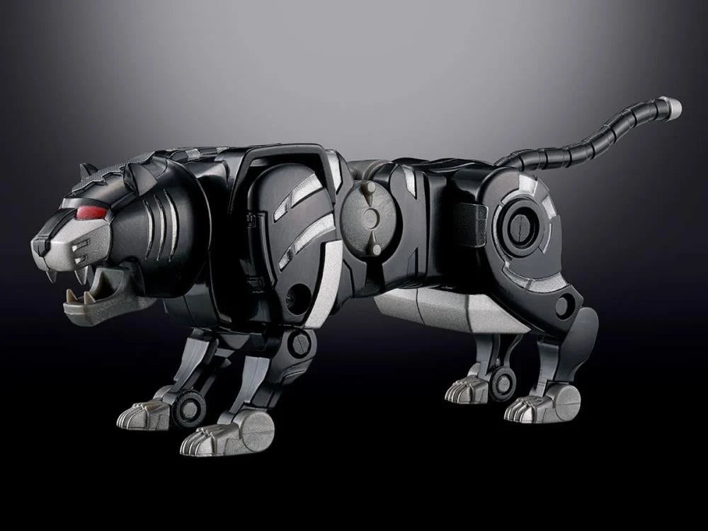 SMP Shokugan Modeling Project Black Gaoking [Model Kit]