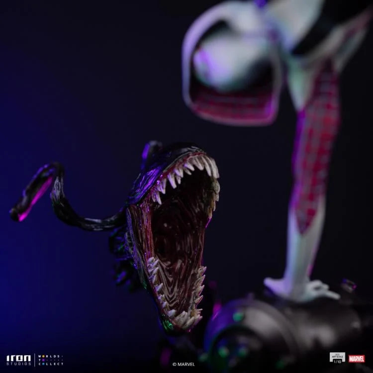 Iron Studios BDS Art Scale 1/10 Marvel - Ghost-Spider
