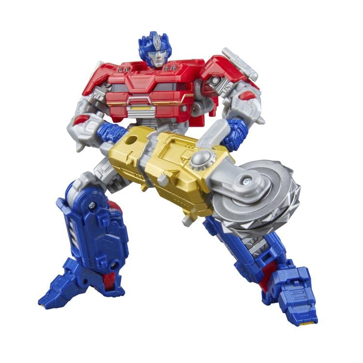 Hasbro Transformers Studio Series Transformers One - Orion Pax