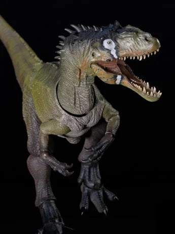 Nanmu Studio Smart Series - Allosaurus