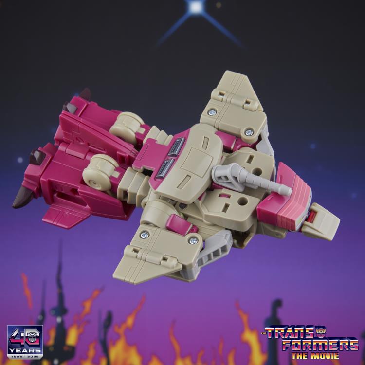 Hasbro Studio Series Transformers Kranix