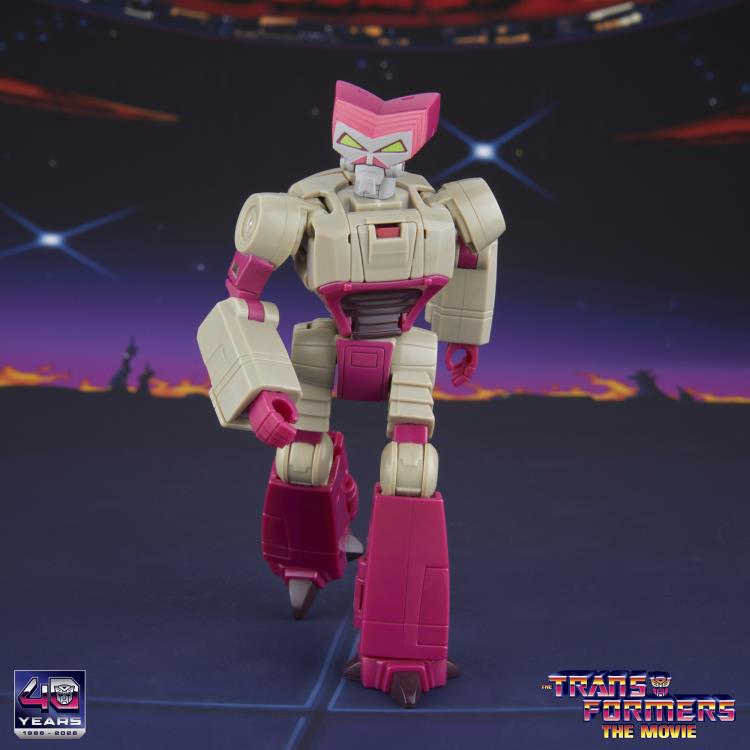 Hasbro Studio Series Transformers Kranix