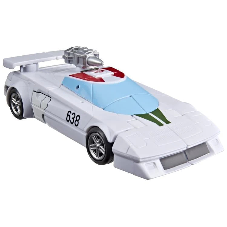 Hasbro Studio Series Transformers Wheeljack