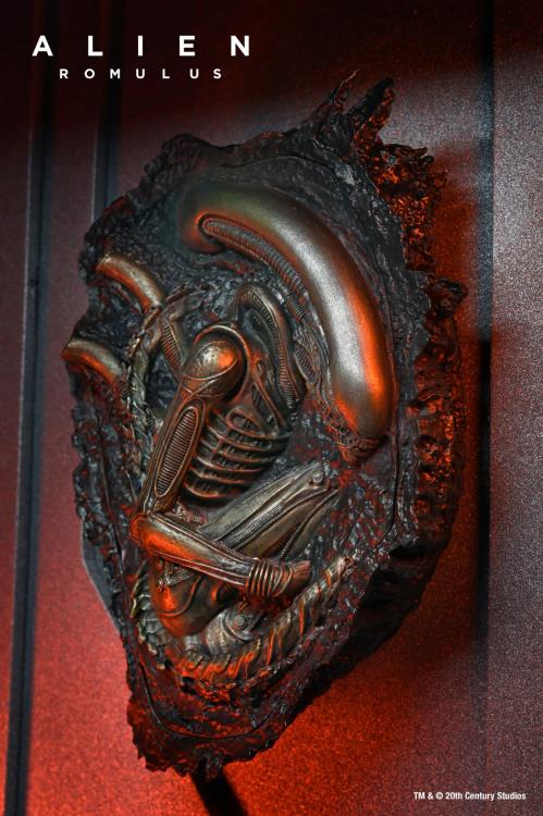 Neca Alien Romulus Ultimate Accessory Set