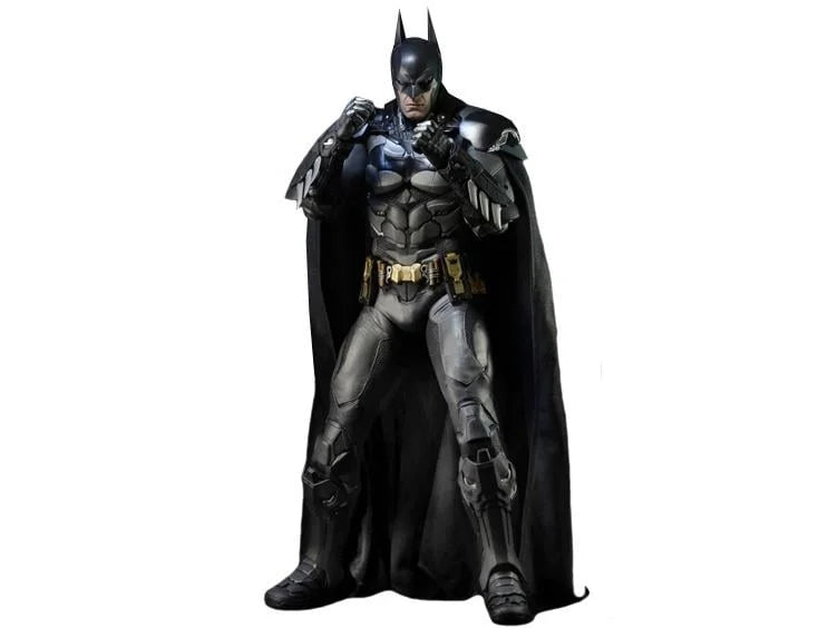 Neca 1/4 DC Batman Arkham Knight - Batman