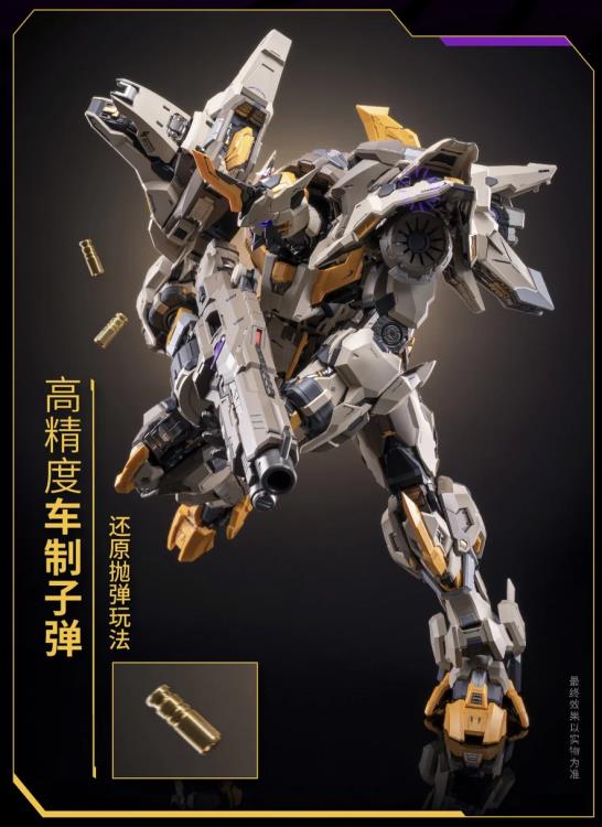 Moshow Progenitor Effect MCT-E01 Scourge of God