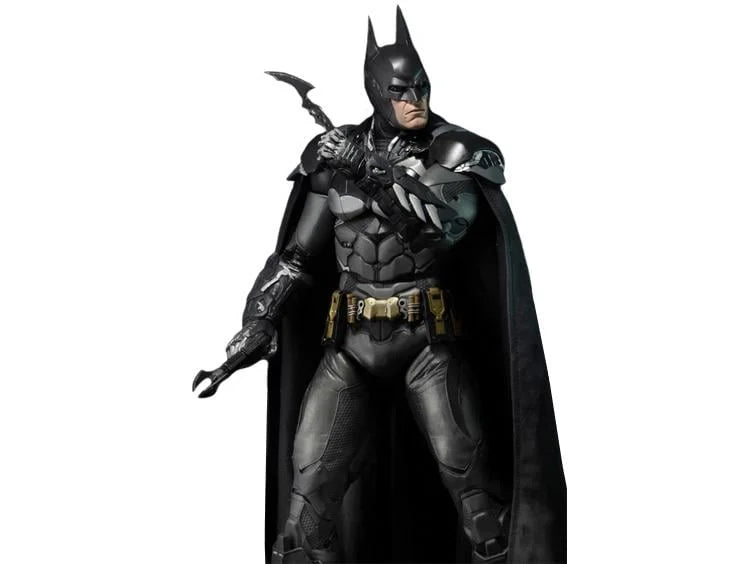 Neca 1/4 DC Batman Arkham Knight - Batman