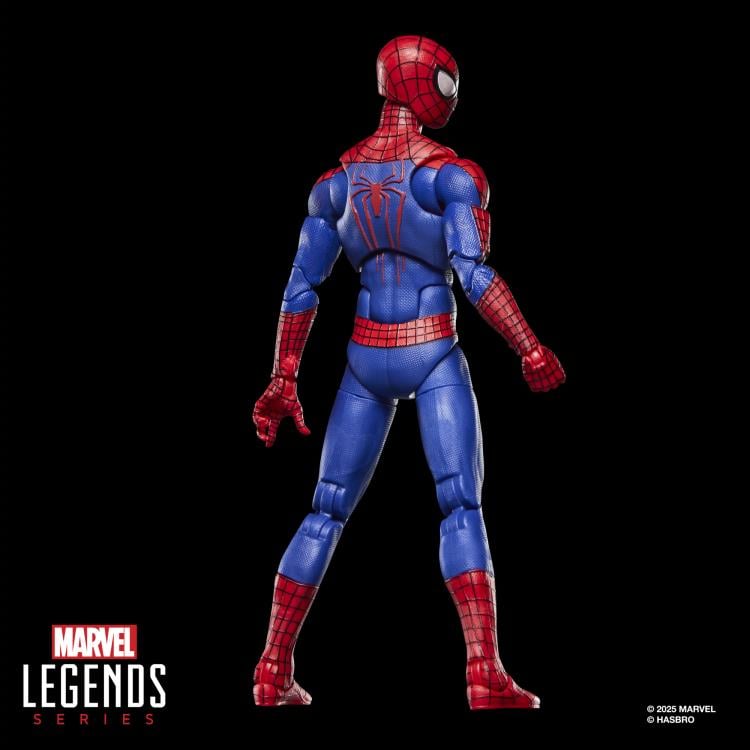 Hasbro Marvel Legends Spider-Man No Way Home The Amazing Spider-Man
