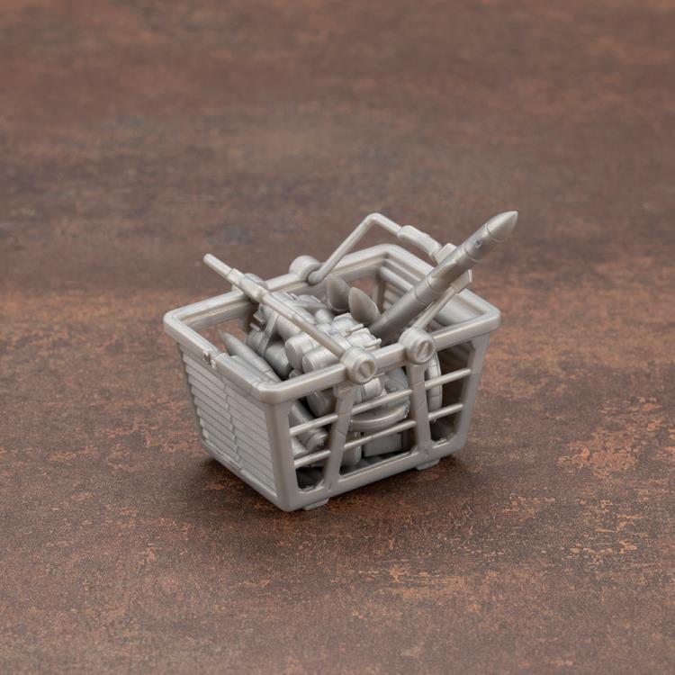 Kotobukiya HMM Zoids Gun Sniper Leena Special 2001 Recolor [Model Kit]