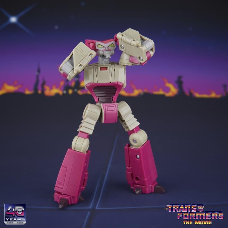 Hasbro Studio Series Transformers Kranix