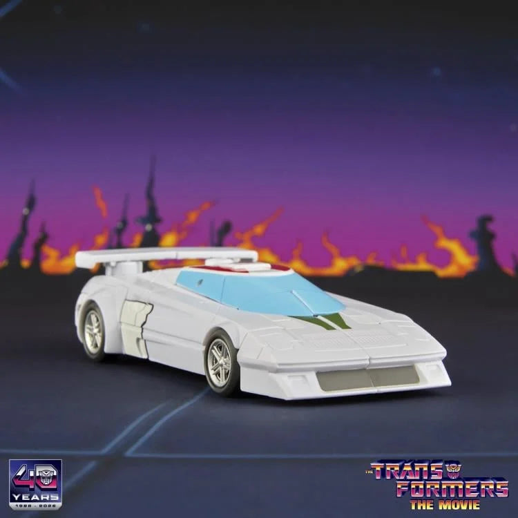 Hasbro Studio Series Transformers Wheeljack