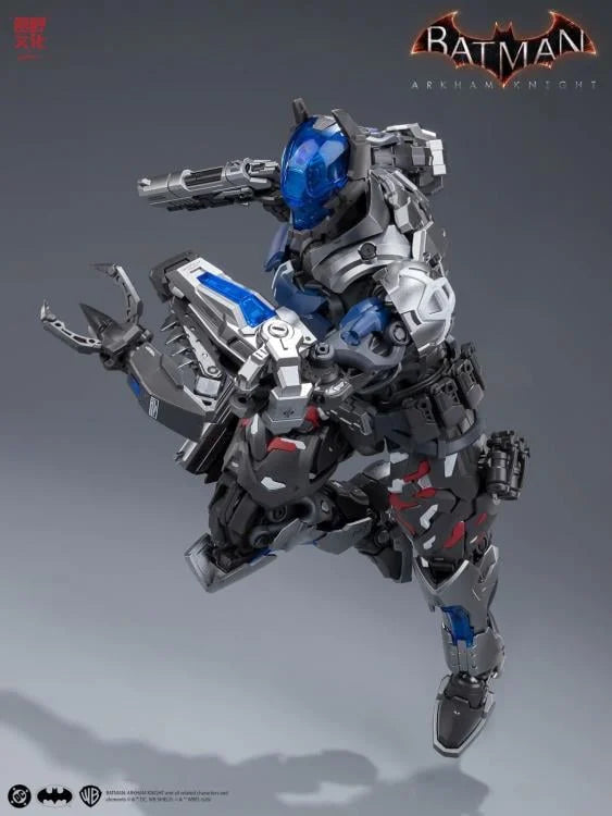 Hemoxian Over Zero DC Batman Arkham Knight - Arkham Knight [Model Kit]