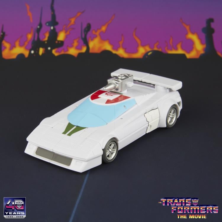 Hasbro Studio Series Transformers Wheeljack