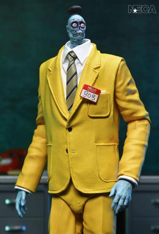 Neca Ultimate Beetlejuice Bob