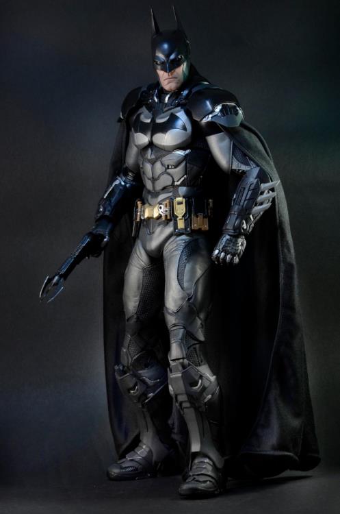 Neca 1/4 DC Batman Arkham Knight - Batman