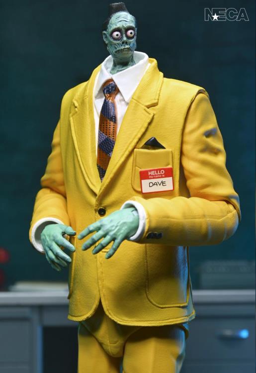 Neca Ultimate Beetlejuice Bob