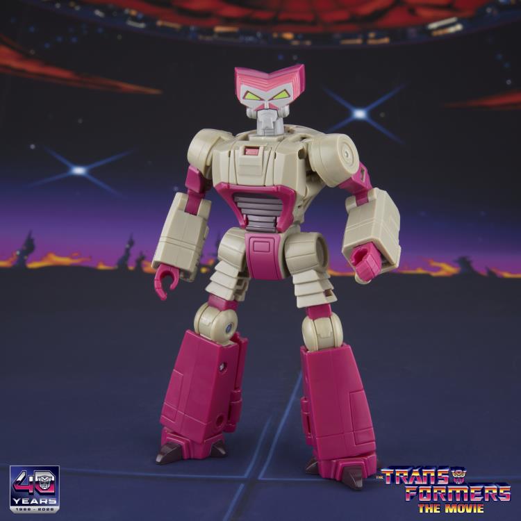Hasbro Studio Series Transformers Kranix
