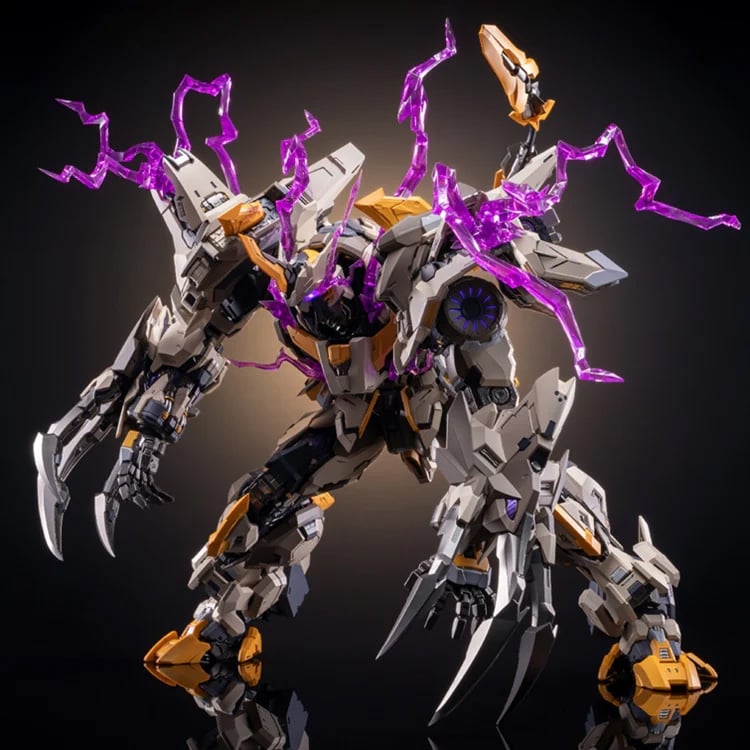 Moshow Progenitor Effect MCT-E01 Scourge of God
