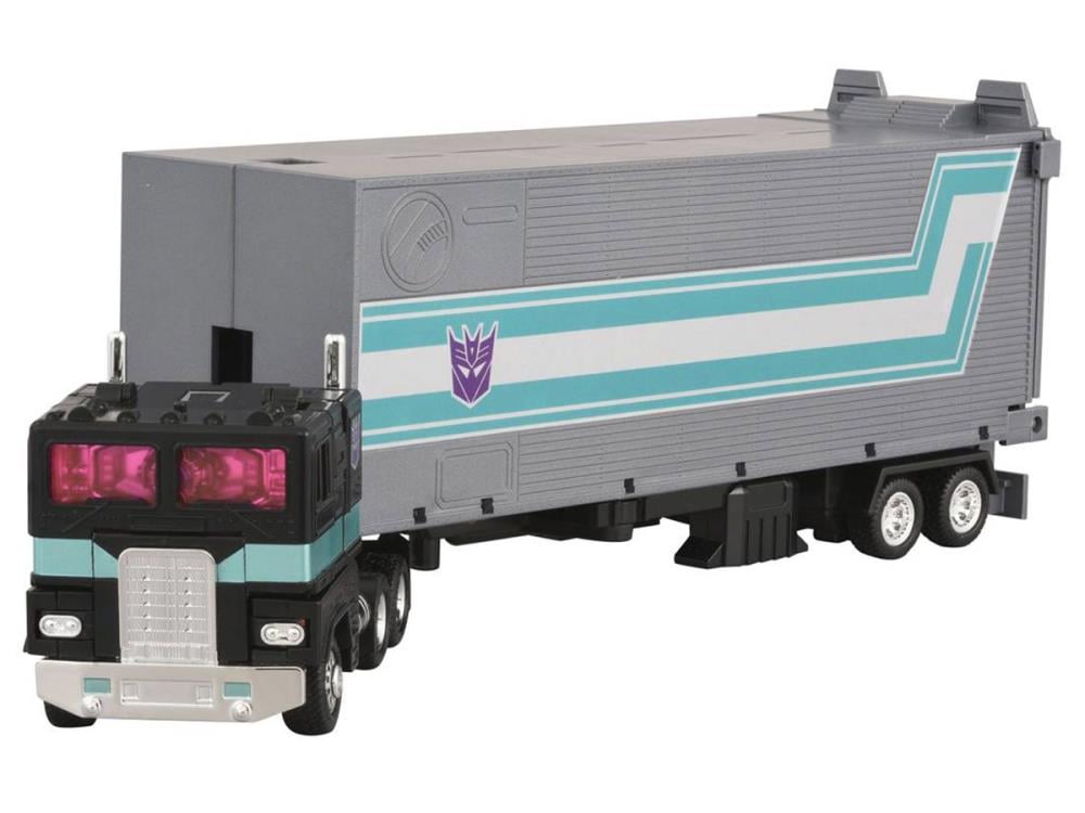 Takara Tomy Transformers Missing Link C-01N Nemesis Prime
