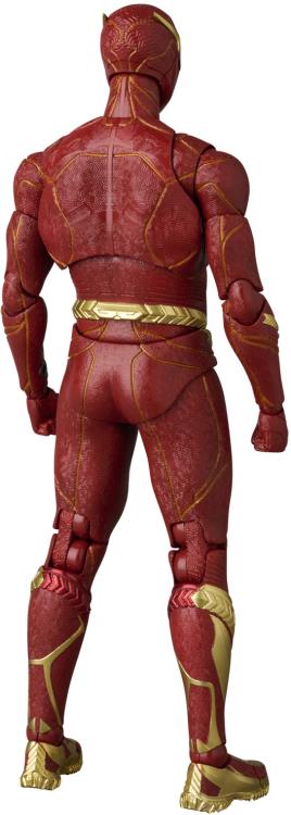 Mafex DC The Flash 2023 - The Flash