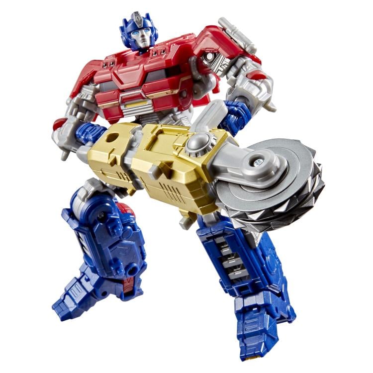 Hasbro Transformers Studio Series Transformers One - Orion Pax