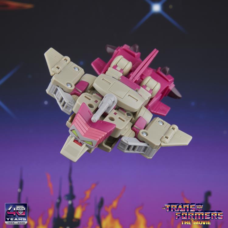Hasbro Studio Series Transformers Kranix