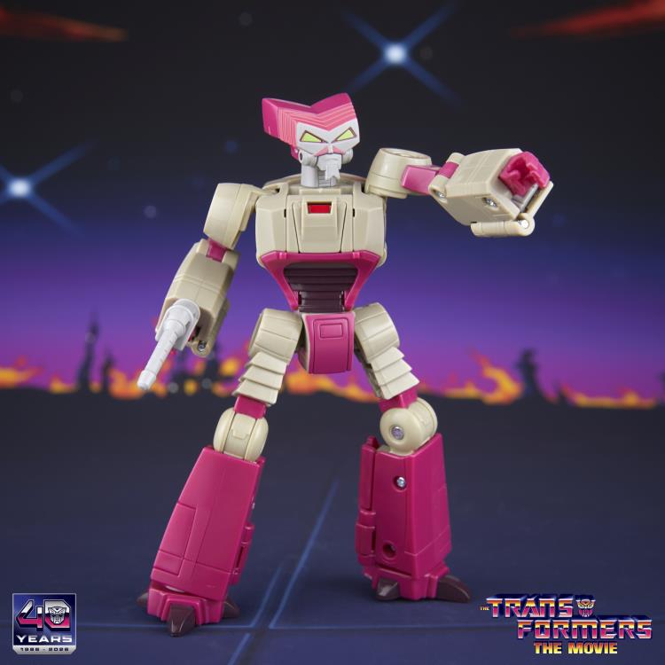Hasbro Studio Series Transformers Kranix