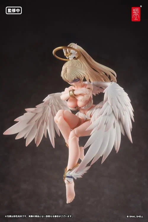 Snail Shell RPG-07 Angela