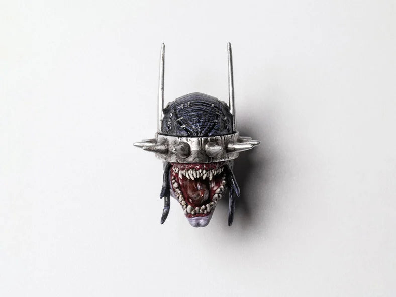 Inart 1/12 DC Dark Knights Metal - The Batman Who Laughs