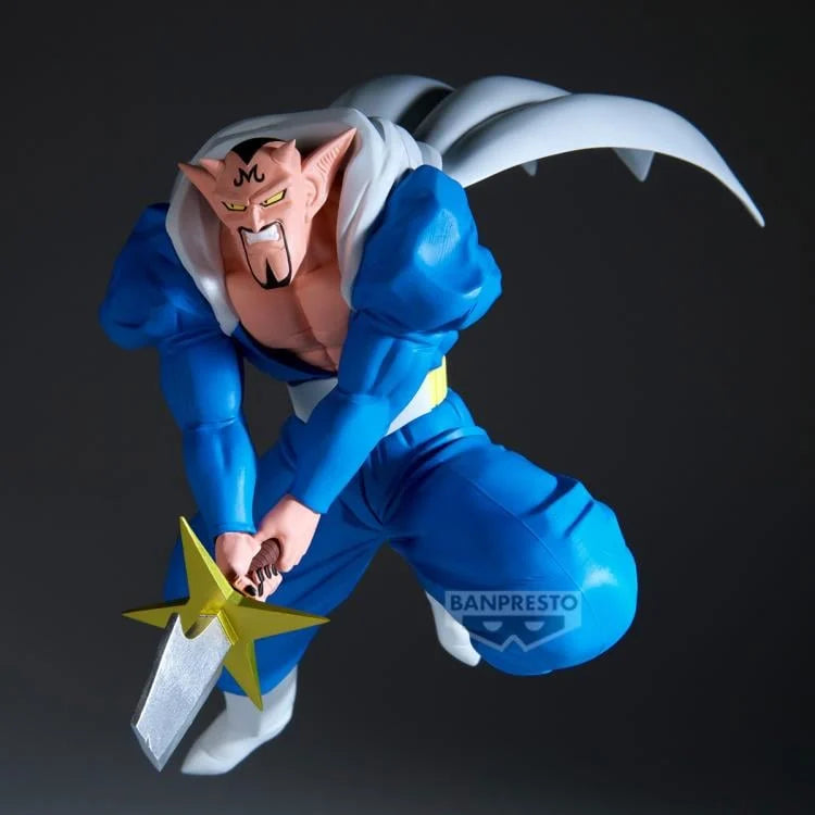 Banpresto Match Makers Dragon Ball Z Dabura