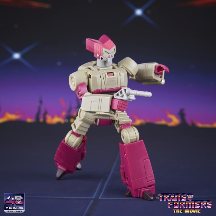 Hasbro Studio Series Transformers Kranix