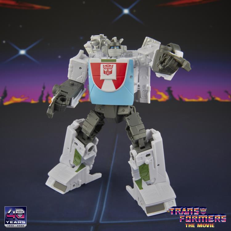 Hasbro Studio Series Transformers Wheeljack