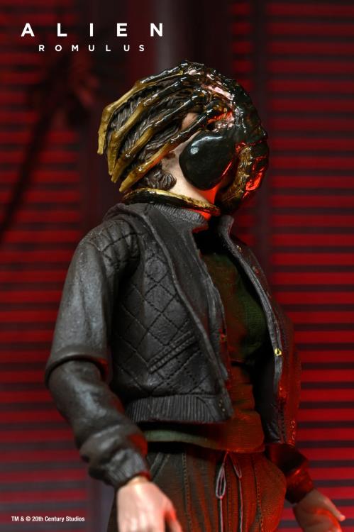 Neca Alien Romulus Ultimate Accessory Set