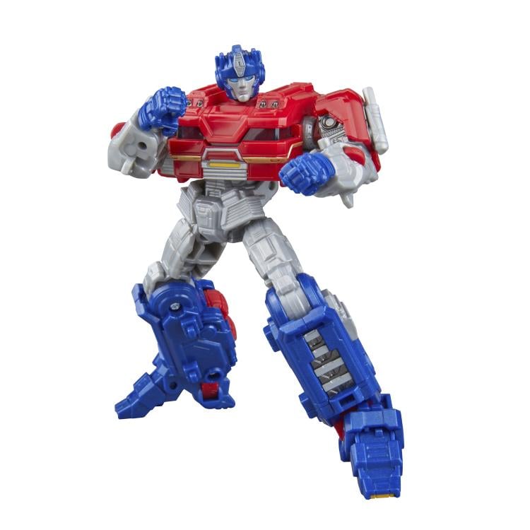 Hasbro Transformers Studio Series Transformers One - Orion Pax