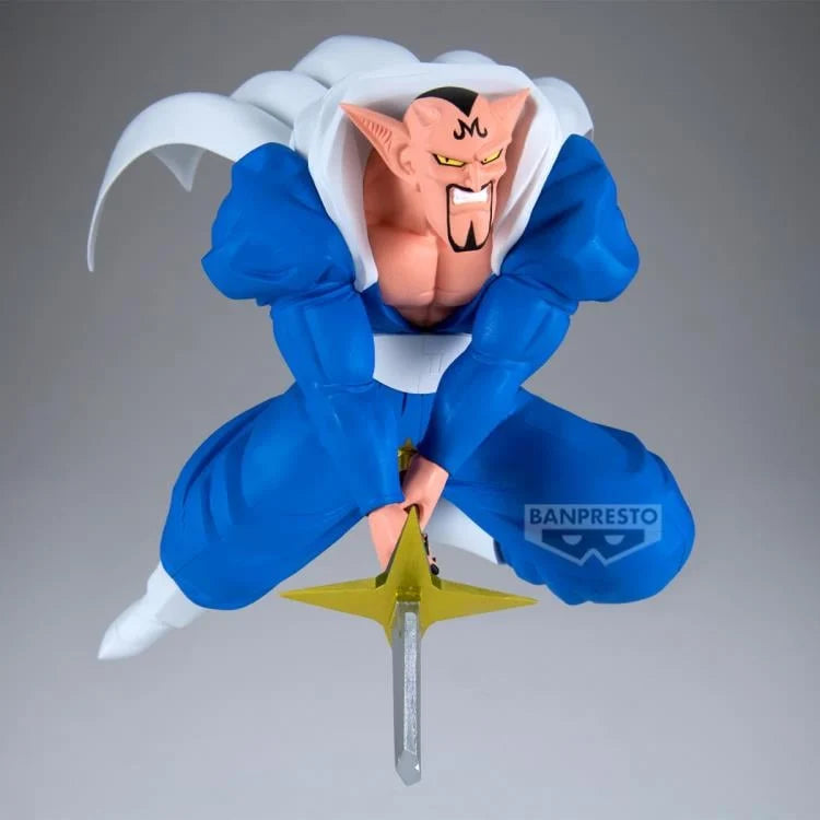 Banpresto Match Makers Dragon Ball Z Dabura