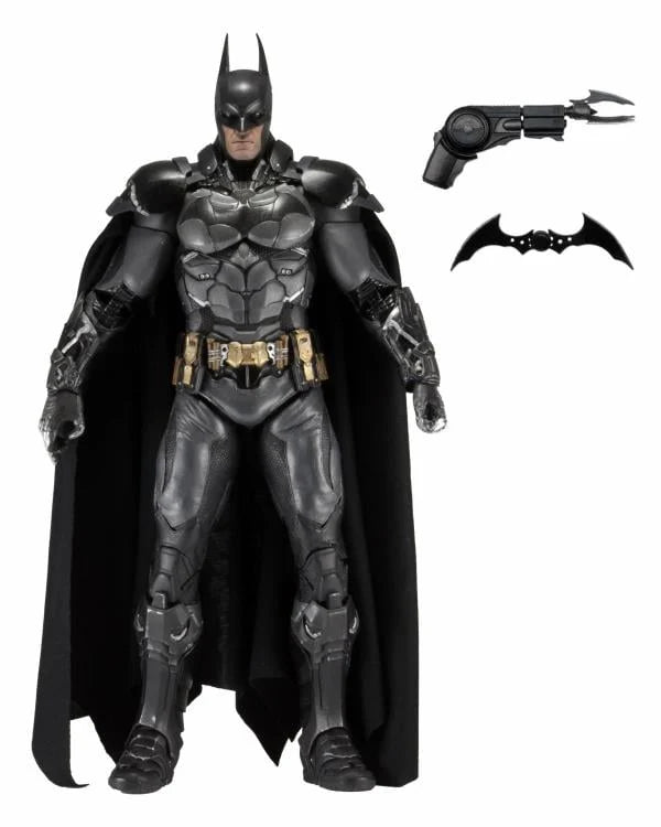 Neca 1/4 DC Batman Arkham Knight - Batman