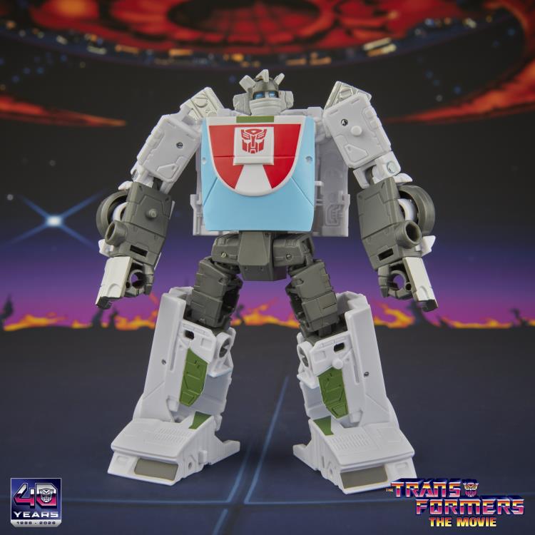 Hasbro Studio Series Transformers Wheeljack