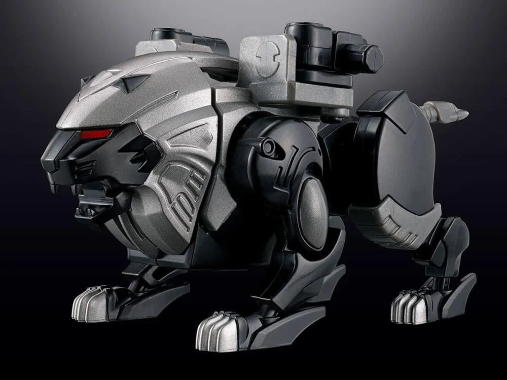 SMP Shokugan Modeling Project Black Gaoking [Model Kit]
