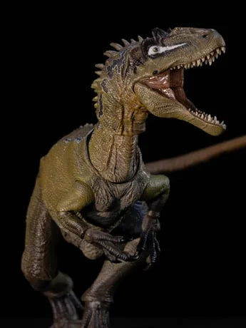 Nanmu Studio Smart Series - Allosaurus