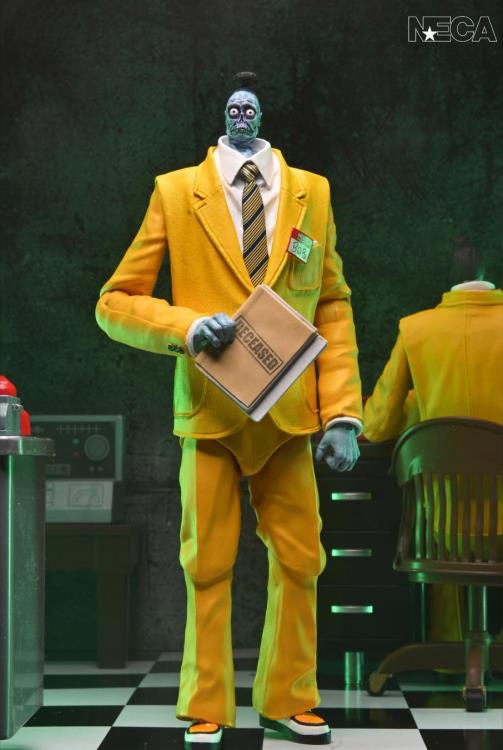 Neca Ultimate Beetlejuice Bob