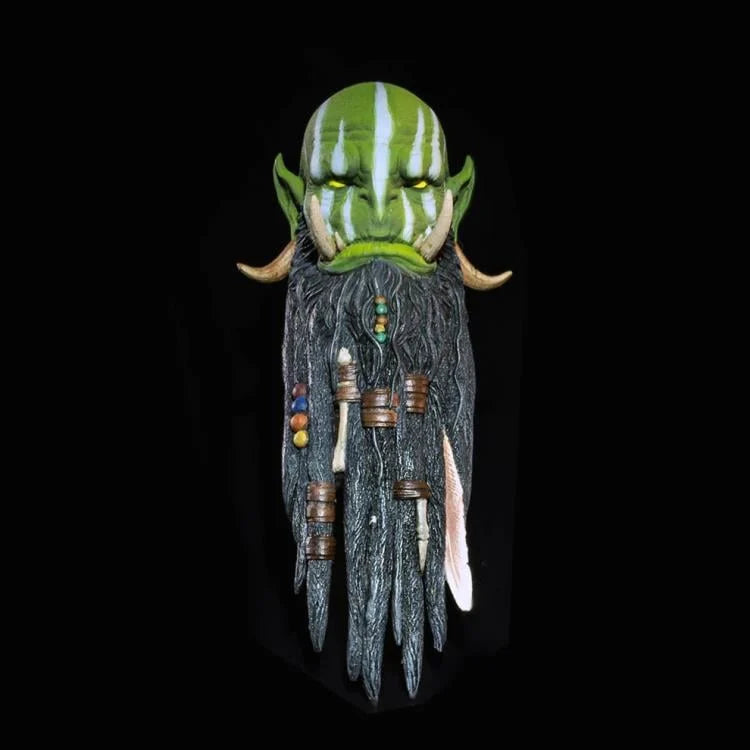 Four Horsemen Mythic Legion Poxxus Tharnog (Brute Scale)