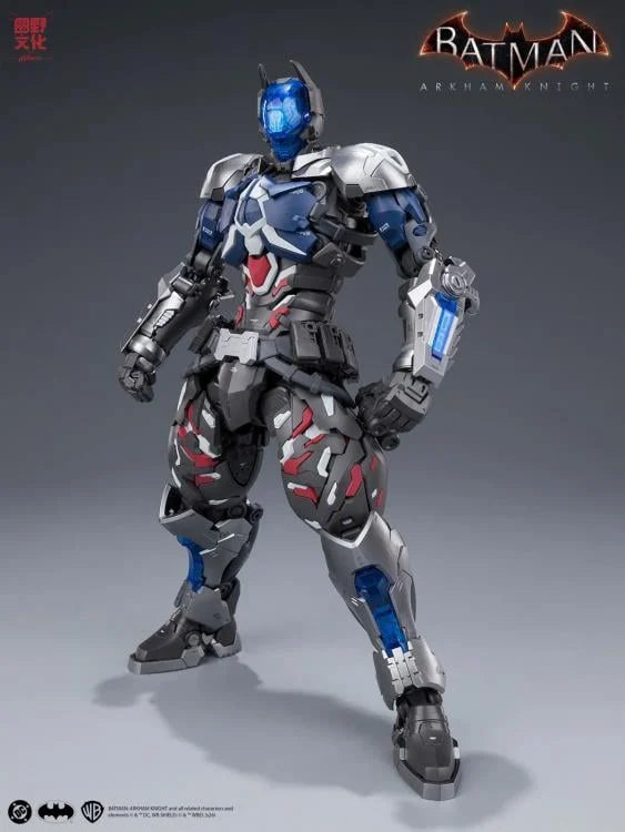 Hemoxian Over Zero DC Batman Arkham Knight - Arkham Knight [Model Kit]