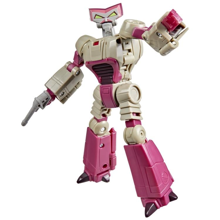 Hasbro Studio Series Transformers Kranix
