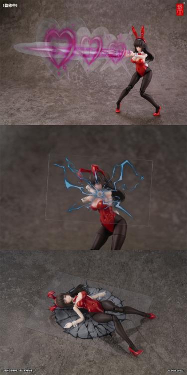 Snail Shell 1/12 Fantasy JK Series Bunny Girl Rena